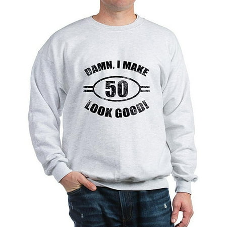 ^^cafepress Damn Funny 50th Birthday Swe