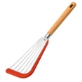 thumbnail image 4 of Spatule à Poisson Spatule de Friture Huile Spatule Antiadhésive, 4 of 10