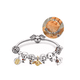thumbnail image 1 of Pulsera Plata Para Harry Potter Regalos Para Mujeres Xtellar plateado, 1 of 3