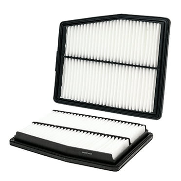 WIX Air Filter Panel