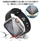 thumbnail image 4 of Funda protectora de pantalla Suoman para Apple Watch Series 9/8/7 de 45 mm, 4 of 7
