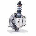 thumbnail image 1 of Strange STGPSS125 Heavy Duty Front Strut Kit with Springs, 1 of 1