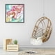 thumbnail image 4 of Cuadros Decorativos Kit de pintura de diamante 5D sirena taladro cuadrado completo DIY decoración de pared (N133) Likrtyny embutido en tela, 4 of 6