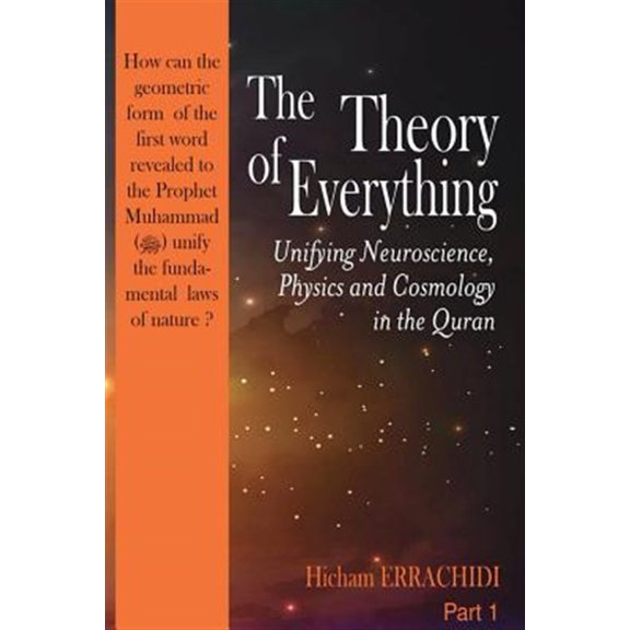 Pre-Owned The Theory of Everything