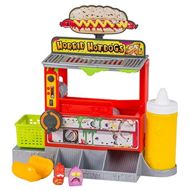 Grossery gang sale hot dog machine