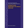 thumbnail image 2 of Recherche Opérationnelle dans l'Espace et l'Air (Optimisation Appliquée), 2 of 2