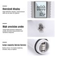 thumbnail image 4 of 4In1 EC/S.G/TEMP/Salinity Meter Digital Water Quality Monitor Tester Test Tool, 4 of 10
