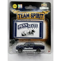 Penn State Nittany Lions Upper Deck Collectibles Collegiate Playmakers Truck Toy Vehicle