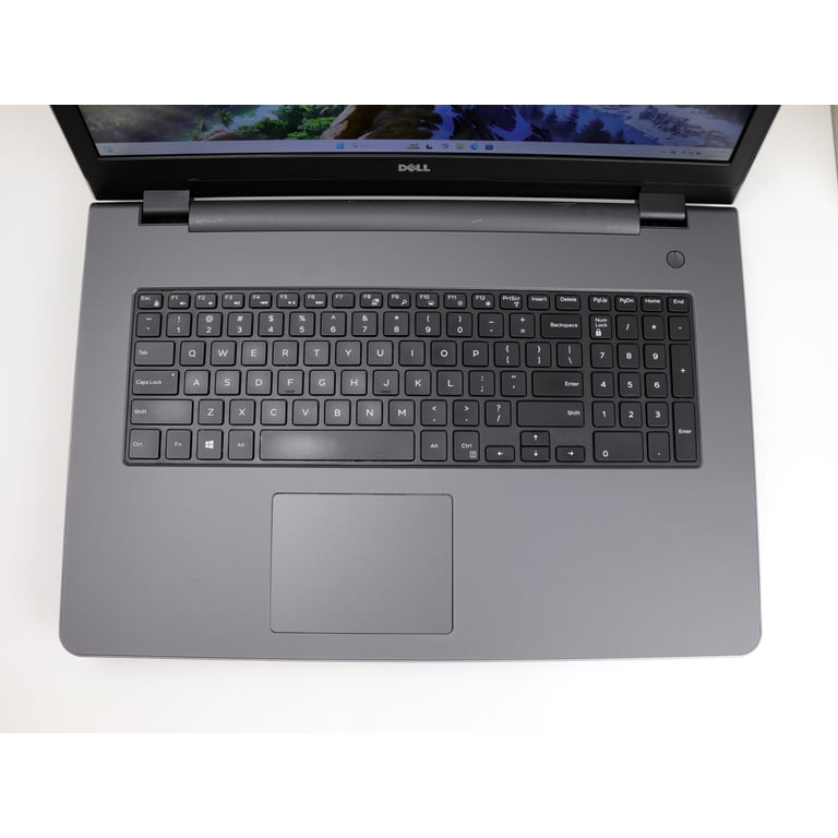 Pre-Owned Dell 17.3 Pre-Owned Dell 17.3