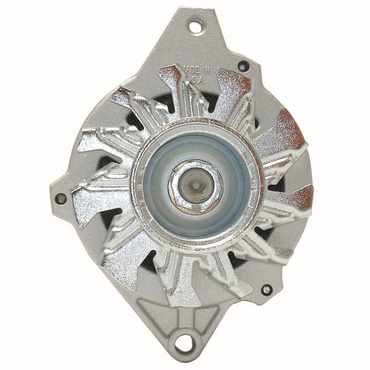 ACDelco 19135842 Alternator for Buick Skylark V6; 3.0L; 181ci