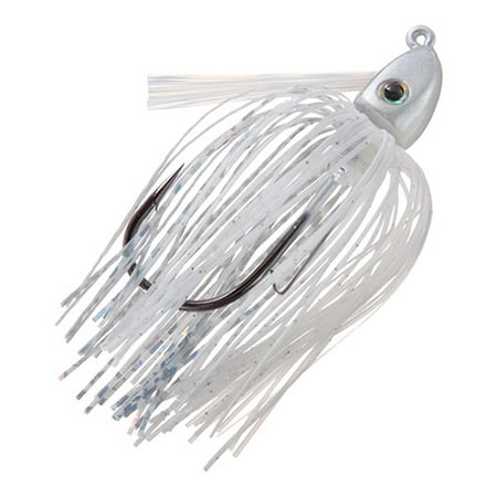 Hack Attack Heavy Cover Swim Jig (Best Hack For Gh2)
