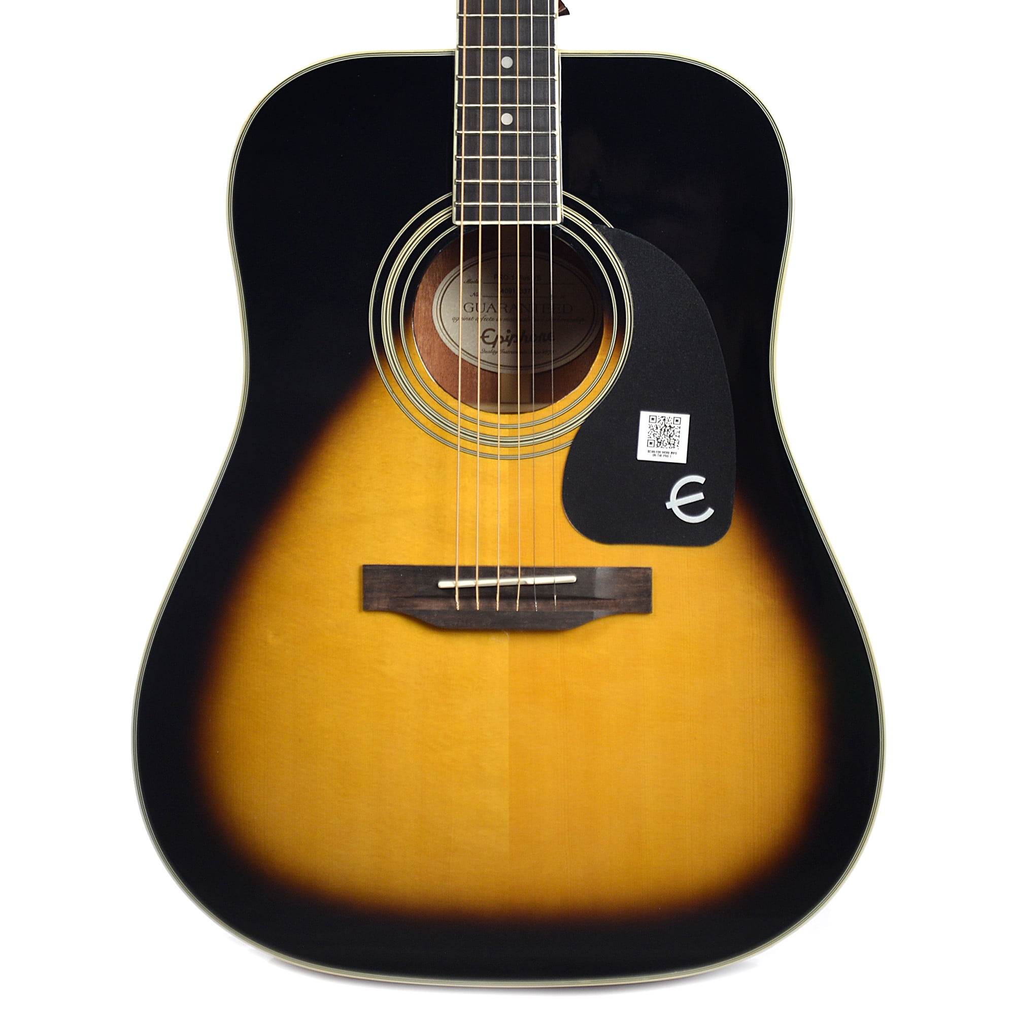 Epiphone PRO1 Plus Acoustic Guitar