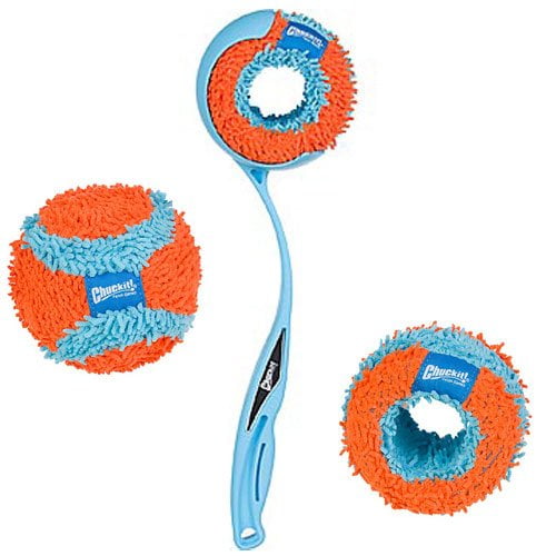 chuckit indoor roller