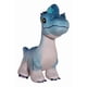 thumbnail image 1 of Peluche Suave Ruz Jurassic World (Branquiosaurio 30 cm Azul), 1 of 5