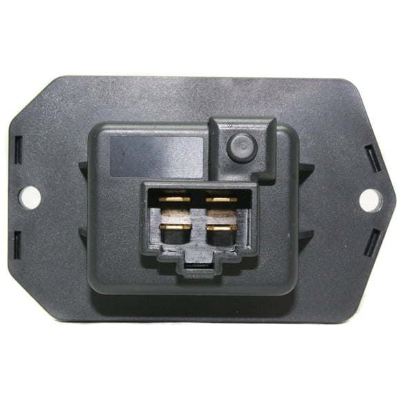 Blower Motor Resistor Compatible with 2001-2007 Honda Civic 2001-2005 Acura EL 4Cyl 1.7L 1.3L 2.0L 1.8L