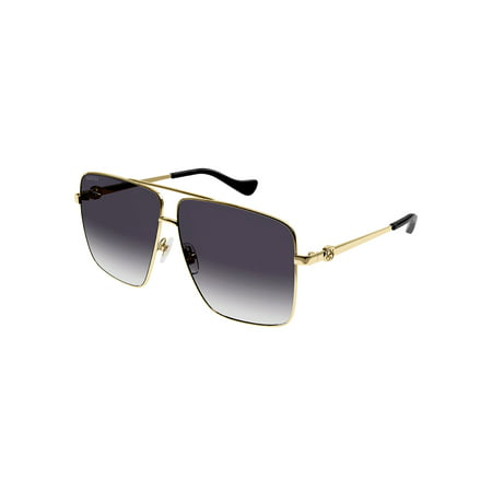 UPC 889652375960 product image for Gucci GG1087S-001-63 63mm | upcitemdb.com
