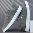 thumbnail image 4 of Men'S Athletic Shoes, Low-Top Casual Lace-Up Athletic Shoes, Comfortable Shoes, 4 of 5