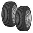 thumbnail image 1 of Par de Llantas 205/50R17 89Y CONTINENTAL ContiPremiumContact 2 RUN FLAT, 1 of 6