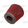 thumbnail image 2 of RTUNES RACING - BLACK - SHORT RAM INTAKE Compatible For 2000-2005 MITSUBISHI ECLIPSE MITSUBISHI 00-05 ECLIPSE 2.4L & 3.0L / 99-03 GALANT 2.4L & 3.0L, 2 of 3
