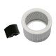 thumbnail image 2 of Kit de limpieza de filtrantes para VCC83C VCT80A Lavable, 2 of 9