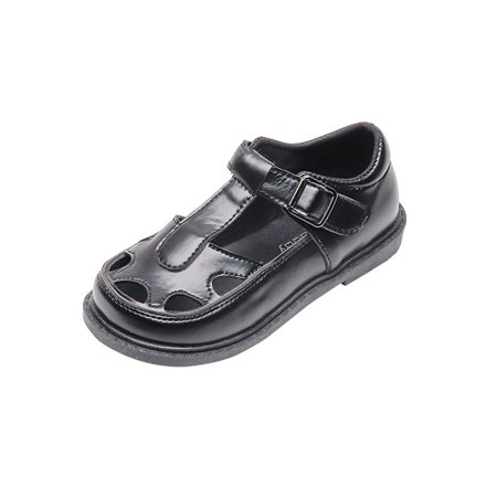 

B91xZ Toddler Girl Sandals Girls Leather Soft Toe Princess Dress Flat Shoes Summer Dress Shoes Shoes (Toddler/Little Kid/Big for Toddler/Little Kid/Big Kid Sizes 2