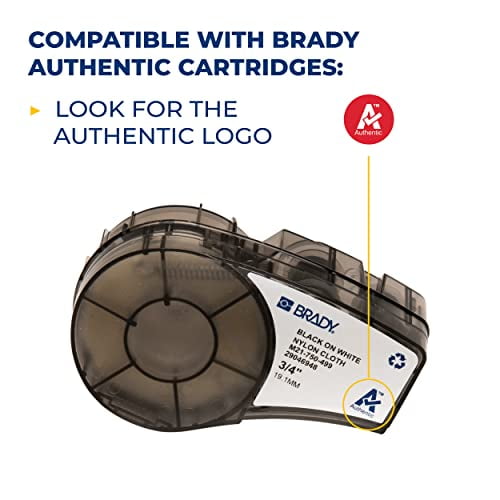 Brady M210 Portable Label Printer Kit - Walmart.ca