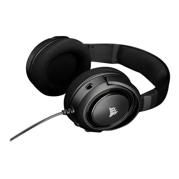 CORSAIR Gaming HS35 Headset full size wired 3.5 mm jack