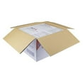 thumbnail image 4 of Sail 16/20 Count Breaded Coconut Clean Tail Butterfly Shrimp, 3 Pound -- 4 per case, 4 of 6