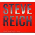thumbnail image 2 of Steve Reich - Desert Music / Tehillim - Music & Performance - CD, 2 of 2