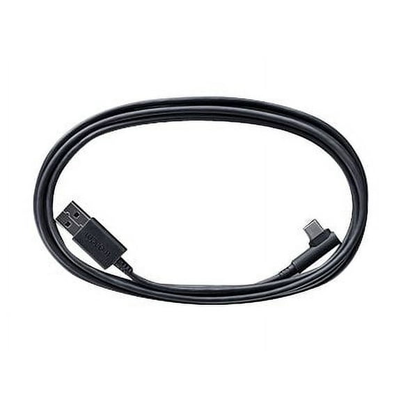 WACOM ACK42206 Black USB Cable