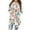 Sweaters-Multicolor, variant on Womens Long Cardigan Sweaters Christmas Print Oversized Open Front Tops Winter Fashion Long Sleeve Party Cardigans Comfortable Cute Outfits