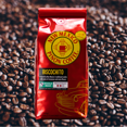 thumbnail image 3 of New Mexico Piñon Coffee Biscochito (Whole Bean, 12 ounce), 3 of 5