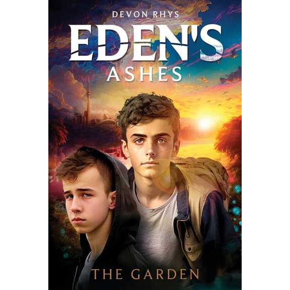 Eden's Ashes, (Paperback)