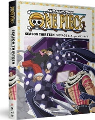 One Piece: Season 13 Voyage 7 - Walmart.com