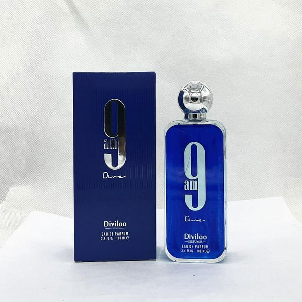Eau de Parfum for men, Spray A, 9PM - Walmart.ca