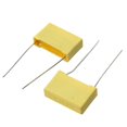 thumbnail image 2 of 10pcs 250V 47nF 0.047uF 10% Polypropylene Film Safety Capacitor, 2 of 4