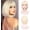 Blonde, variant on Blonde Bob Wigs - 12'' Short 613 Bob Wig for Women Blonde Bob wig With Bangs Super Soft and Easy to Wear Straight Bob Wigs, Colorful Synthetic wig for Daily, , Halloween