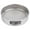 Silver-A, variant on Standard Screening Sample Screening Pharmacopoeia Screening,1 Piece Laboratory Sieve Diameter 20 Cm From 10 Mesh To 2 Mesh Stainless Net Plating Body Test Sieve Standard Test Sieve