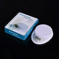 thumbnail image 1 of LCD WH-B05 Kitchen Food Electronic Portable Weight Digital Pocket 5kg, 1 of 5