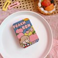 thumbnail image 1 of Metal Tin Box Rectangular Small Storage Box for Hairpin Jewelry Candy Earrings Small Accessories, 1 of 5