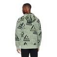 thumbnail image 6 of Reebok Men's and Big Men's Unwind Hoodie, up to Size 3XL, 6 of 7