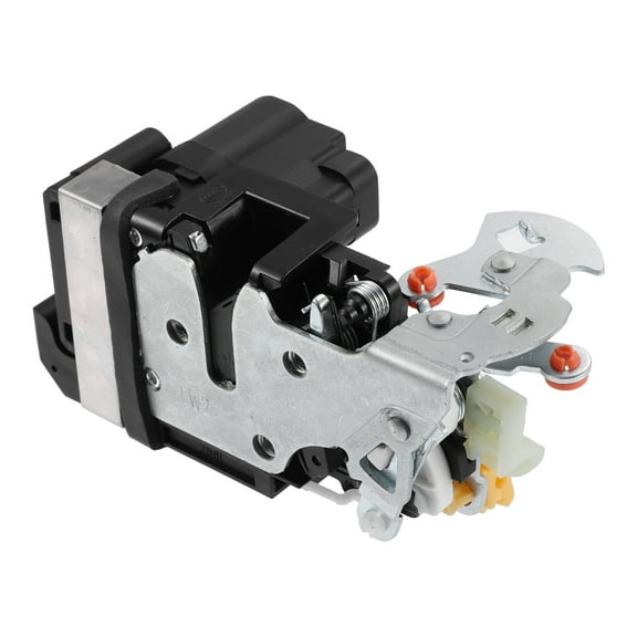 Front Left Side Door Latch Lock Actuator Assembly for GMC Sierra for Chevy Silverado 1500 2500 16637321