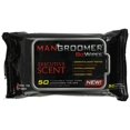 thumbnail image 1 of Toallitas MANGROOMER Biz Executive Scent 50 piezas, 1 of 2