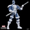 thumbnail image 4 of Figura de acción Spider-Man Cardiac 15 cm Marvel Legends, 4 of 8