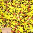 thumbnail image 2 of (5 pack) Bite Size Mary Jane Peanut Butter Candy 5 Pound Bulk Bag, 2 of 6