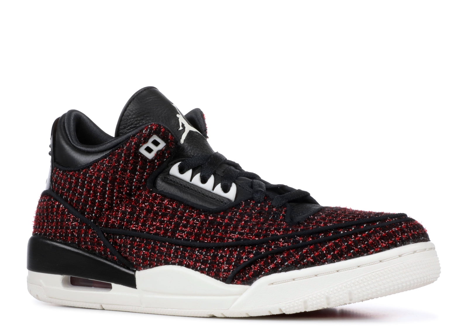 jordan 3 awok on feet