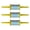 Yellow, variant on Yihuala Professional Kites Flying Spool 150Meter Reinforced Line Weather Construction Mountain Use Kites Reel 3PCS