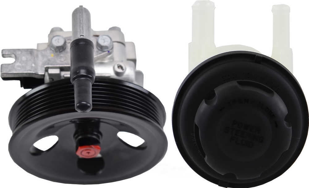 Atlantic Automotive Engineering 50103NKTA AAE New Power Steering Pump Kit