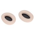 thumbnail image 1 of Almohadillas Para Auriculares, Almohadillas De Repuesto De Espuma Viscoelástica Con Cuero Proteico, Para Auriculares WH H910N, 1 of 7
