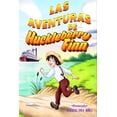 thumbnail image 1 of Las Aventuras De Huckleberry Finn, 1 of 2
